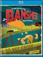 Banshee: Season 04