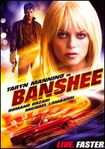 Banshee - Kari Skogland