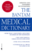 Bantam Medical Dictionary, Fifth Edition - Urdang, Laurence (Editor)