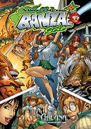 Banzai Girl, Volume 1