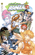 Banzai Girl - 