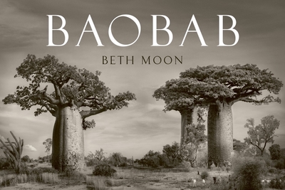 Baobab - Moon, Beth