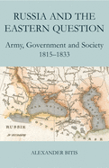 Bapfm: Russia & East Question Ctb