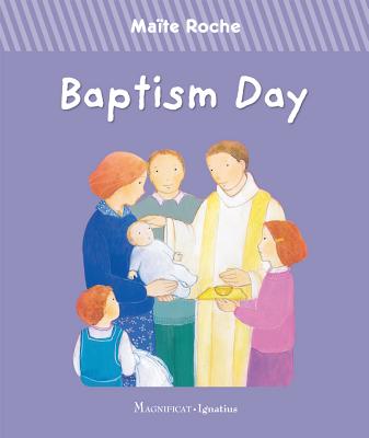 Baptism Day - Roche, Ma�te