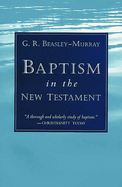 Baptism in the New Testament