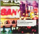 Bar Rumba...Ten Years of Dancing