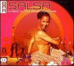 Bar Salsa: Classic and New Salsa Flavours