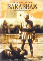 Barabbas