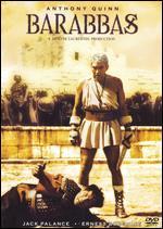 Barabbas