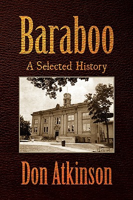 Baraboo - Atkinson, Donald R, Dr.