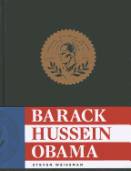 Barack Hussein Obama
