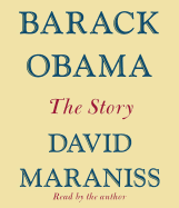 Barack Obama: The Story
