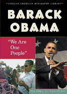 Barack Obama: We Are One People