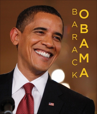 Barack Obama - Parvis, Sarah