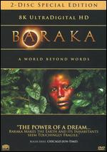 Baraka - Ron Fricke
