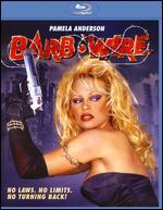 Barb Wire [Blu-ray]