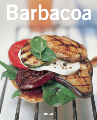 Barbacoa - Blume
