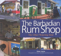 Barbadian Rum Shops