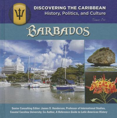 Barbados - Orr, Tamra