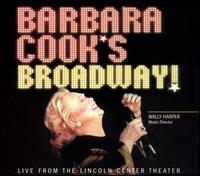 Barbara Cook's Broadway! - Barbara Cook