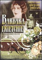 Barbara Frietchie - Lambert Hillyer