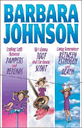 Barbara Johnson 3-In-1
