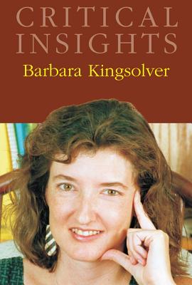 Barbara Kingsolver - Austenfeld, Thomas (Editor)