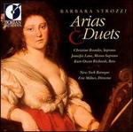 Barbara Strozzi: Arias & Duets