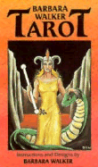 Barbara Walker Tarot: 78-Card Deck