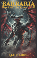 Barbaria: Dusk of the Great Evil