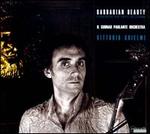 Barbarian Beauty: Concertos for Viola da Gamba