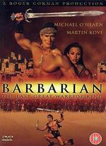 Barbarian
