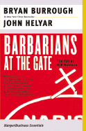 Barbarians at the Gate: The Fall of RJR Nabisco