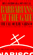 Barbarians at the Gate