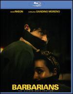 Barbarians [Blu-ray]