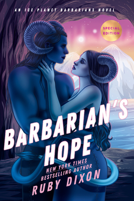 Barbarian's Hope - Dixon, Ruby