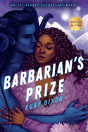 Barbarian's Prize