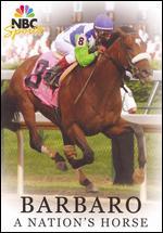 Barbaro: A Nation's Horse