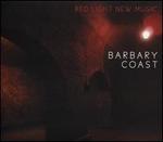 Barbary Coast
