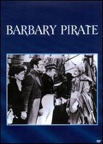 Barbary Pirate