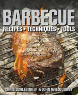 Barbecue: Recipes, Techniques, Tools