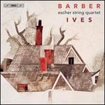 Barber & Ives