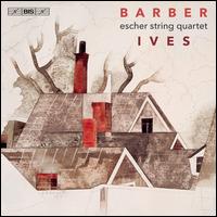 Barber & Ives - Escher String Quartet