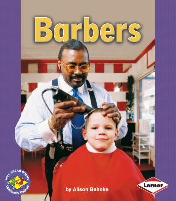Barbers - Behnke, Alison