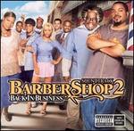 Barbershop 2: Back in Business