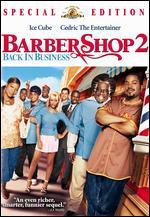 Barbershop 2: Back in Business
