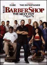 Barbershop: The Next Cut