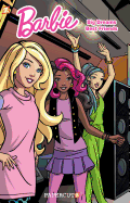 Barbie #2: Big Dreams, Best Friends