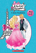 Barbie: A Fashion Fairytale