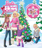 Barbie: A Perfect Christmas